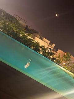 Center of tourismAldau hieghts resort hurgada - 9