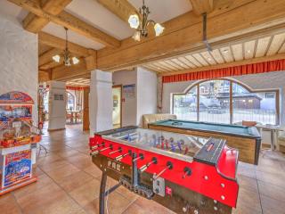 Bright Vicky Apartment with infrared sauna - 2