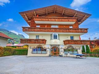 Vicky Apartment Central, Mountain Stay - 6