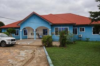 Cozy Escape in Koforidua - 0
