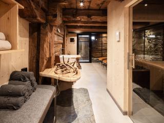 elegant apartment in a converted stable - 9