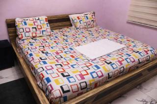 Cozy Escape in Koforidua - 3