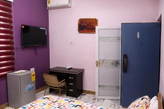 Cozy Escape in Koforidua - 2