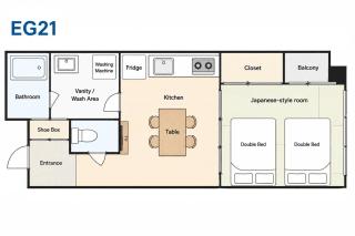 EG21 Elizabeth Garden - 2