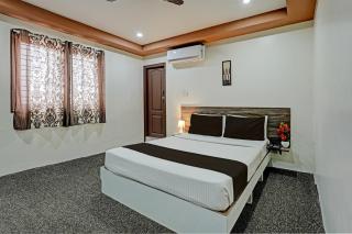 Hotel O Sri Sai sevalal comfort's - 6