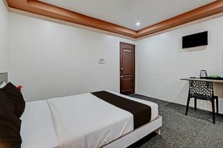 Hotel O Sri Sai sevalal comfort's - 9