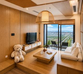 Susu Homes 1BR Collection Ocean Park - 4