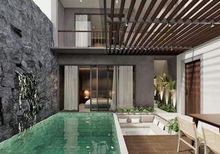 Villa Di Bali - Godean 2 - 7