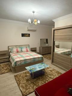 Alexandria King Mariout - 9
