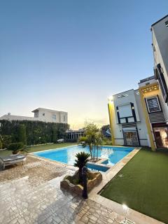 Alexandria King Mariout - 6