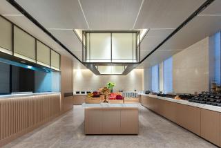 Atour Hotel Wanda Plaza Kashgar Convention and Exhibition Center - 5