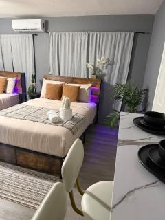 Private Suite Near Hard Rock & Beaches - 8