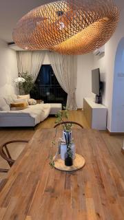 The Imans Homestay at Residensi Panorama Islam JB - 6