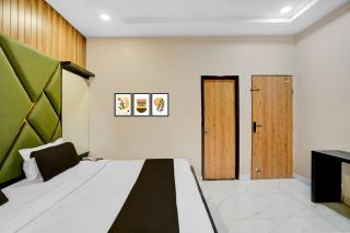Hotel O Sonali - 2