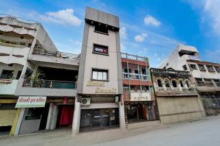 Hotel O Sonali - 4
