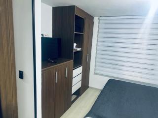 APARTA-HOTEL Uptc - 1