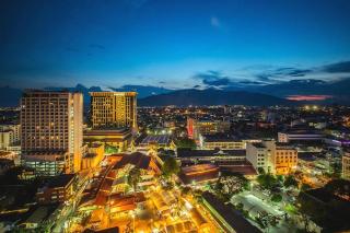 Pingdoi Hualin Boutique Hotel - 1
