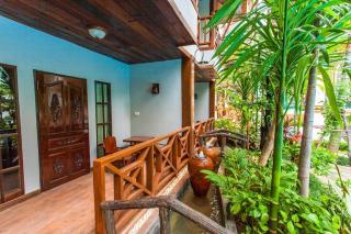 Pingdoi Hualin Boutique Hotel - 4