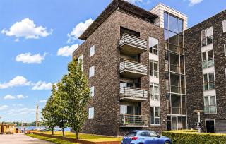 Stunning Apartment In Gråsten With Wifi - 0