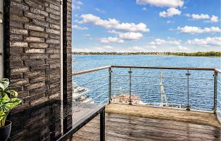 Stunning Apartment In Gråsten With Wifi - 9