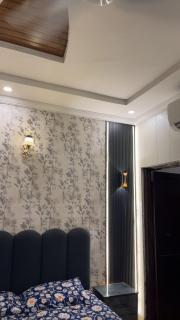 Velvet Heaven Apartment By Mz Heights - 6