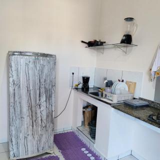 Cozy and complete studio apartment for your stay - 8