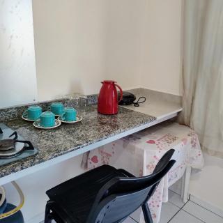 Cozy and complete studio apartment for your stay - 7