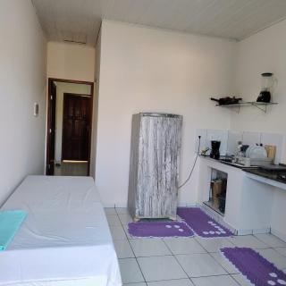 Cozy and complete studio apartment for your stay - 5