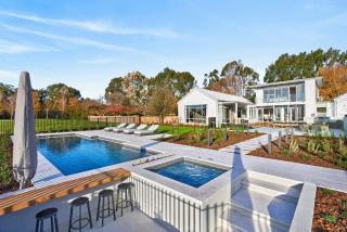Atireira Estate Luxury Retreat - 0