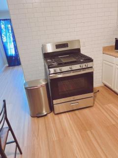 Pet friendly,king beds,fully fenced ,3 bedroom - 5