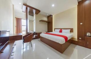 Hotel Syariah Selamat Palabuhan Ratu - 9