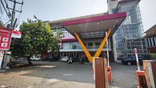 Hotel Syariah Selamat Palabuhan Ratu - 8