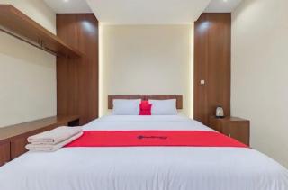 Hotel Syariah Selamat Palabuhan Ratu - 4