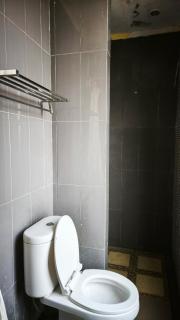Hotel Syariah Selamat Palabuhan Ratu - 1