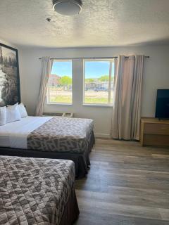 Horizon Hotel - 8