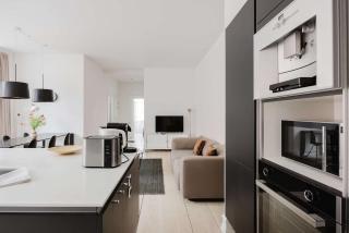 Amalienborg Stylish 2 Bed Apartment - 6