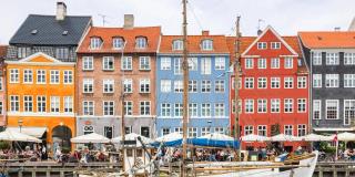 Royal 2 Bed Apartment by Amalienborg - 4