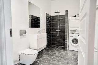 Royal 2 Bed Apartment by Amalienborg - 1