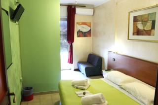 Hotel America - Milan - 2