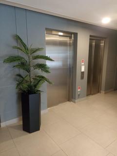 Departamento junto a Movistar Arena, Metro y Parque o'higgins - 5