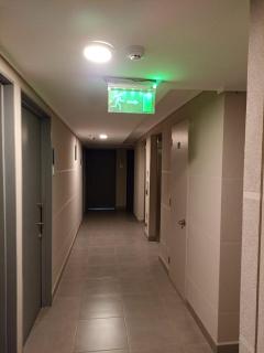 Departamento junto a Movistar Arena, Metro y Parque o'higgins - 1