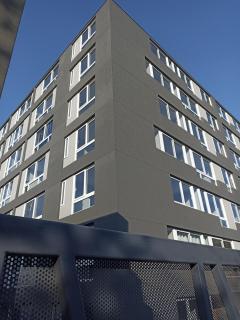 Departamento junto a Movistar Arena, Metro y Parque o'higgins - 8