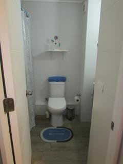 Departamento junto a Movistar Arena, Metro y Parque o'higgins - 3