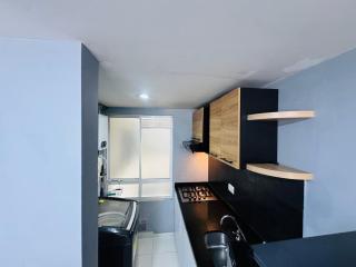APARTA-HOTEL Uptc - 6