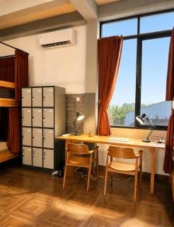 Bali Breeze Hostel Ubud - 8