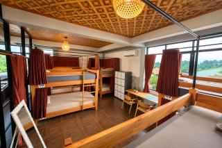 Bali Breeze Hostel Ubud - 4
