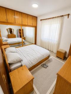 At Nicosia Closest Location to Everywhere 3 Room Equipped Apartment - 0