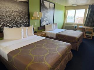 Horizon Hotel - 9
