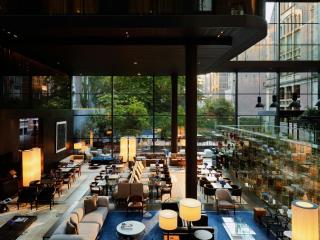 Mandarin Oriental Conservatorium, Amsterdam - 7