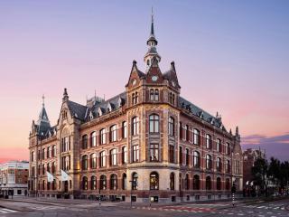 Mandarin Oriental Conservatorium, Amsterdam - 8